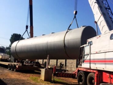 expertos en gruas industriales tlaxcala