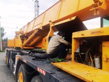 gruas gmt mantenimiento de gruas hidalgo