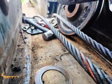 venta de refacciones gruas gmt mexico